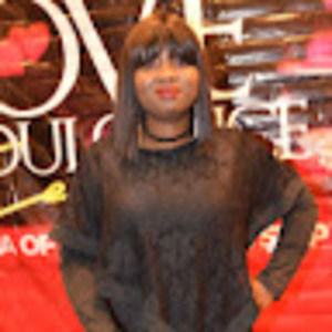 Meet your Posher, Tolulope